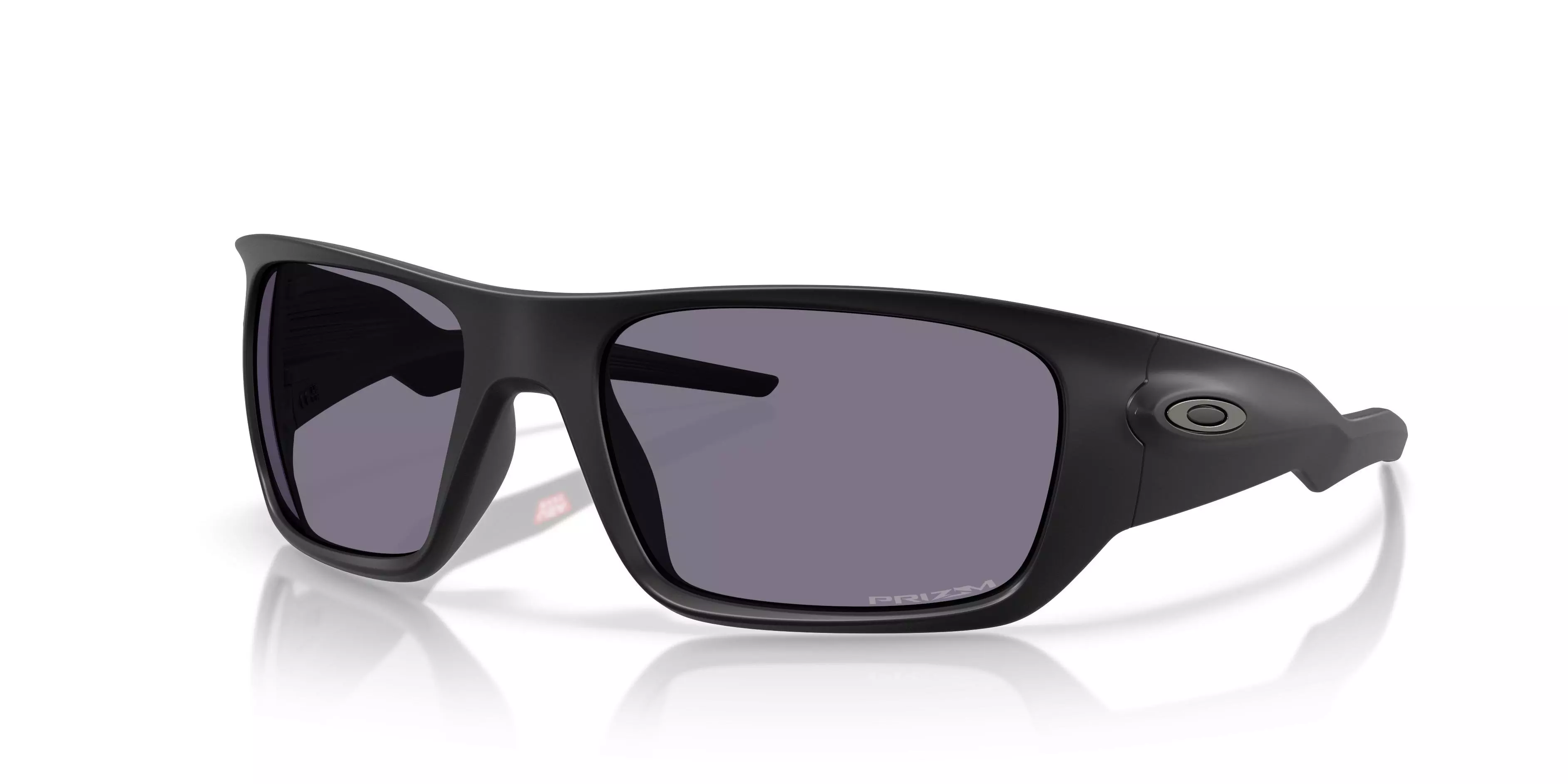 OAKLEY Masseter Sunglasses High-Wrap Rectangular Lens | Hibbett